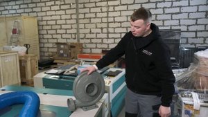 Как избавиться от шума в вытяжке