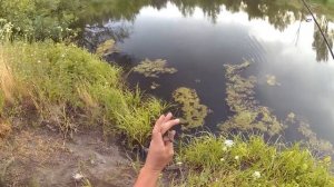 МИКРОДЖИГ ИЛИ МОРМЫШИНГ (наноджиг)? Где применять, на что клюет лучше, используемые приманки...