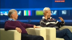 Ловчев о Бубнове