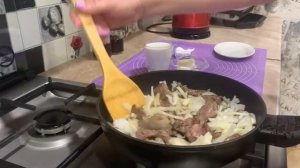 НЕЖНЕЙШИЙ ПАШТЕТ ИЗ КУРИНОЙ ПЕЧЕНИ И СЛИВОК