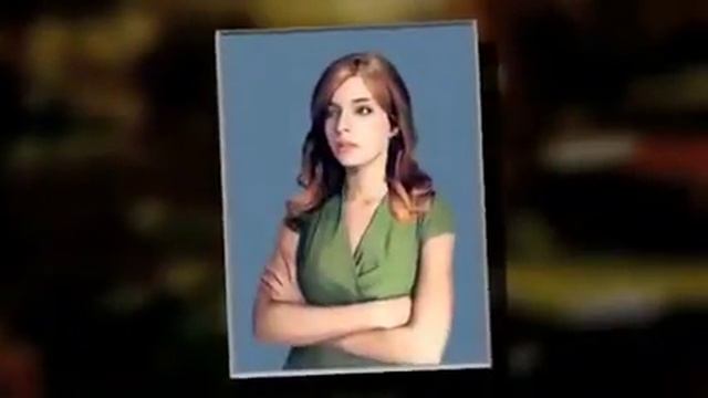 Women's Murder Club: Games of Passion - Trailer смотреть онлайн