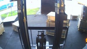 Секреты погрузки фуры: скрытая правда водителей погрузчика