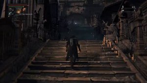 Bloodborne™ Тайная атака