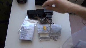 Sony HDR-AZ1 VW Распаковка, обзор, комплектация. Экшн камеры от Сони