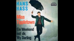 Hans Hass Jr. - Ein Weekend mit dir, My Darling  (1965)