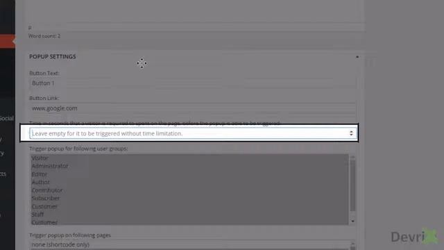 WPBounce – Anti Bounce WordPress Plugin смотреть онлайн