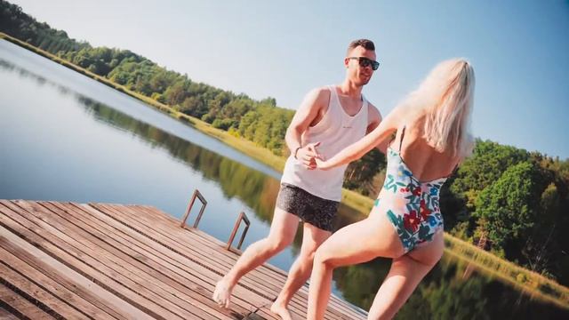 Hasan & Sindi Bachata Improvisation [ Mala- Chris Paradise ] 2022 смотреть онлайн