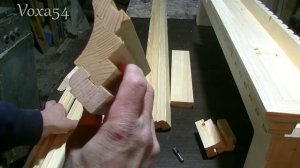 Составной КАРНИЗ