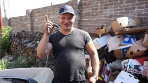 лайф хак что делать если сорвали резьбу на наружном шрусе