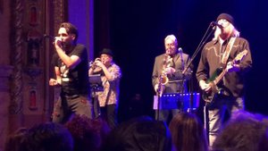 Oingo Boingo Former Members - "Elevator Man" - 3/25/2023