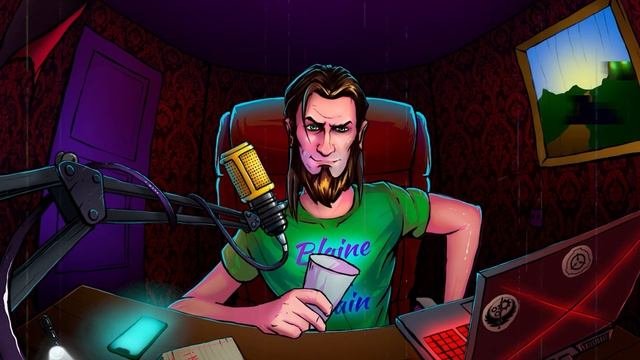 СТРАШНЫЕ РАССКАЗЫ. ПРЕОБЛАДАЮЩИЙ ВЕТЕР. Мистика. Ужасы