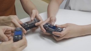 Makeblock CyberPi alustajakomplekt