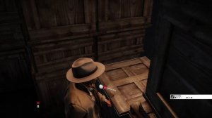 HITMAN™ 2 Bounty of the Golden Hind