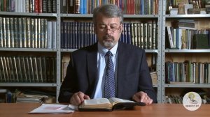 Исход. Глава 4. Андрей Солодков. Ветхий Завет