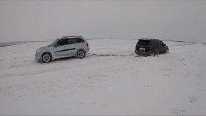 Засадили Pajero sport maxxis bravo AT 771