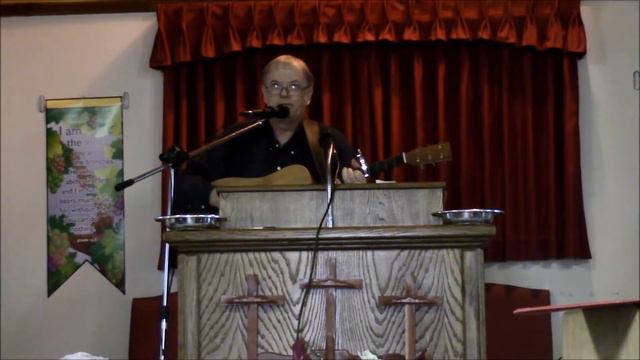 The Sower and the Seed смотреть онлайн