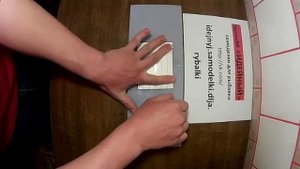 Как сделать силиконовые приманки своими руками от А до Я модель приманки из пластилина, коробку Ч1