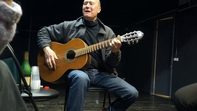 Носыч. Под зарю вечернюю.. смотреть онлайн