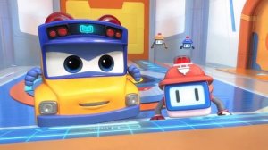 Серия 4  У Панди кариес