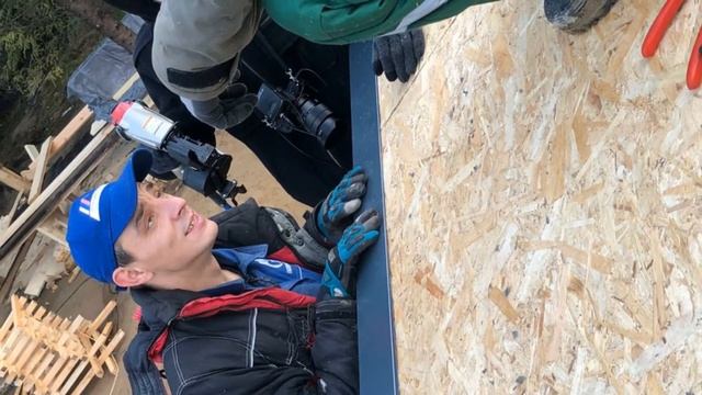 фахверк когда хочешь большой уютный дом смотреть онлайн