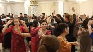 《Помери Сур-Памирская Свадьба》 2023.