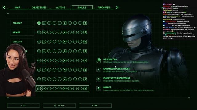 RoboCop: Rogue City | First Impressions of Gameplay After 5 hours смотреть онлайн
