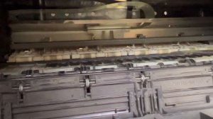 Canon PIXMA MG3040 Paper Jam Issue | Canon MG3040 Paper Feed Problem