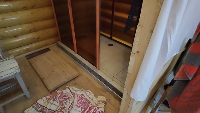 Буду делать баню в Вырице. Отделка бани. Что надо делать.