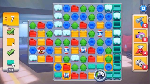 Chrome Valley Customs Level 1195 - NO BOOSTERS GAMEPLAY + FULL STORY ?? | SKILLGAMING ✔️ смотреть онлайн