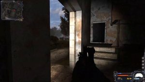 НОВЫЙ МОД. ФИНАЛ В СТАЛКЕР ЧИСТОЕ НЕБО, КОТОРОГО Я НЕ ВСТРЕЧАЛ S.T.A.L.K.E.R. Ермак: Последний Рейд