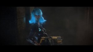 Quake Champions - E3 2016 Reveal Trailer [Play Game]
