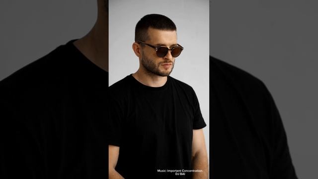 Деревянные солнцезащитные очки "Superstar Lux B Brown" от Timbersun с поляризацией, ручная работа.