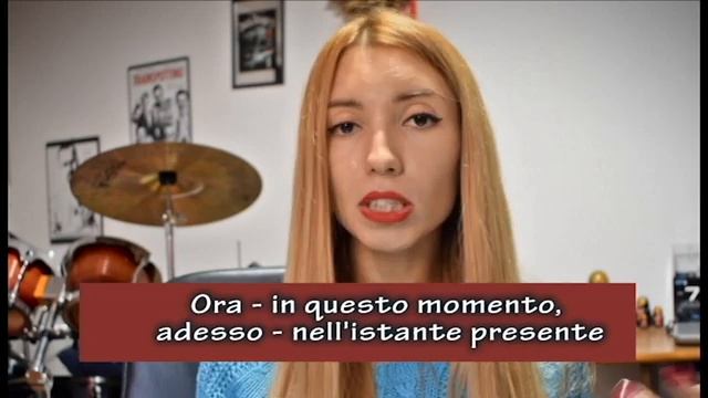 ORMAI vs ADESSO vs ORA vs GIA' - Значение и Случаи Употребления Итальянских Наречий Времени
