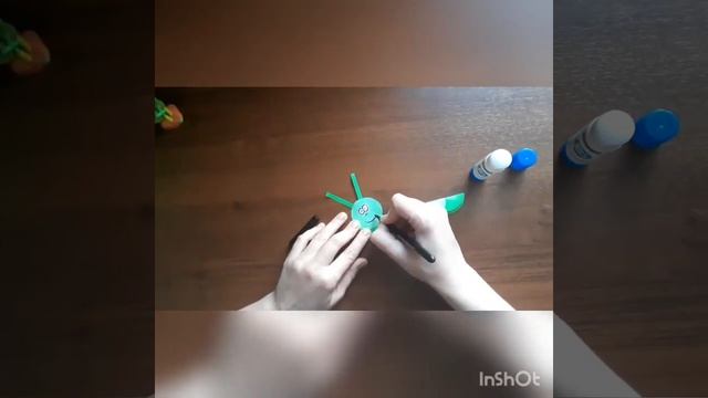 Детская аппликация 3 года смотреть онлайн