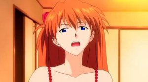 Аска Лэнгли Сорью:Эдинк 😍