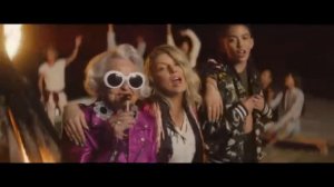 Fergie - Life Goes On 2017