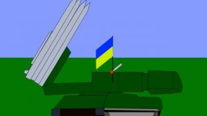 Военно-Патриотическая Анимация "Служить России!" 22 июня 2022 года