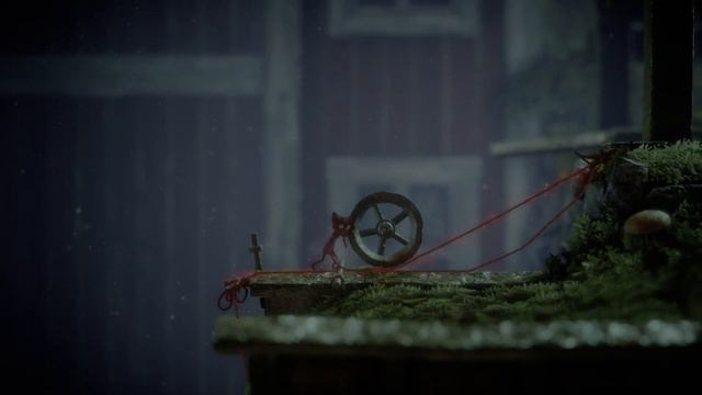 Unravel Part 5 (Series X) 4K смотреть онлайн