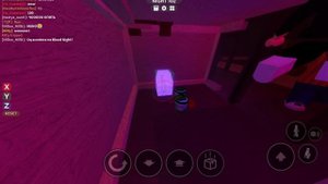 играю с подписшитцей настей в икею ( scp 3008 roblox) выживание в csp 3008