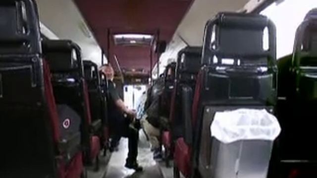 K.Kittilä Scania BR112S / Delta City S (1983) LHK-113 смотреть онлайн