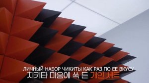 [РУССКАЯ ОЗВУЧКА] BABYMONSTER - ‘BATTER UP’ M/V СОЗДАНИЕ ФИЛЬМА EP.1