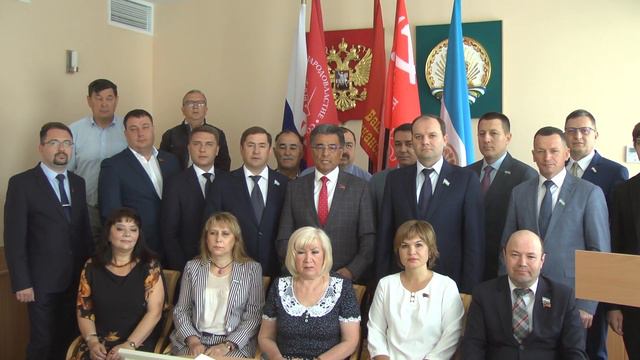 С юбилеем, Геннадий Андреевич Зюганов! смотреть онлайн