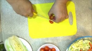 ВКУСНЫЙ Салат с Авокадо