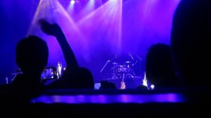 Игорь Офицеров - Листья закружат, Москва, ГКД, 04.04.2019г.