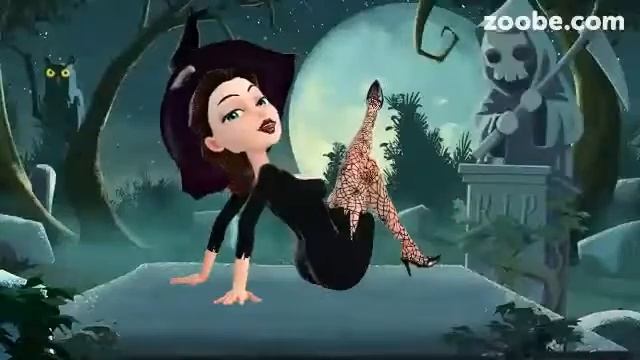 Хеллоуин День всех святых смотреть онлайн