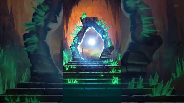 Мои призывы Бездны. Empires and Puzzles ⇨ Revan смотреть онлайн