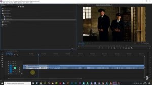 Premiere pro для новичков. Увеличение и уменьшение звука, звуковые эффекты.