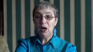 Проект «Сибирские строки-2»: Юлия Пискунова (читает Елена Крюкова)