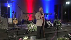 День Святый, благий. Воспоем Христу.