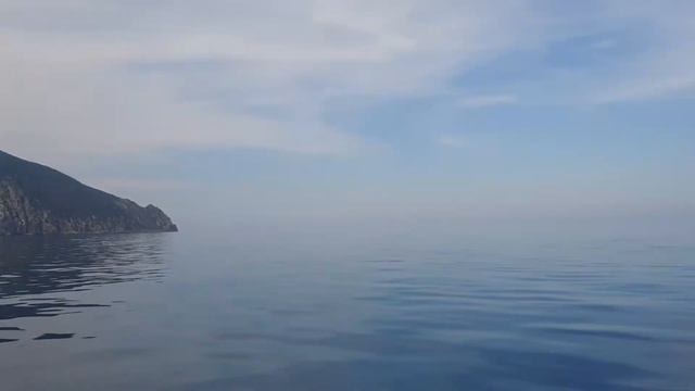 Аю Даг или Медведь гора. Большая Ялта, Крым